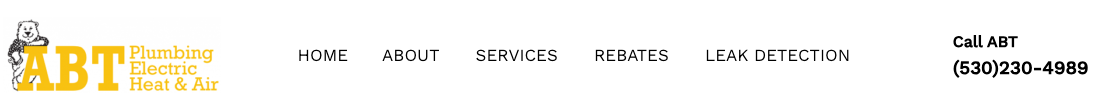ABT Plumbing, Electric, Heat & Air